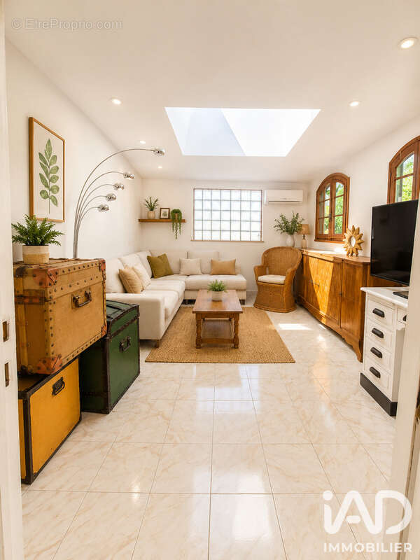 Maison 80 m² à Sarcelles  - photo 9