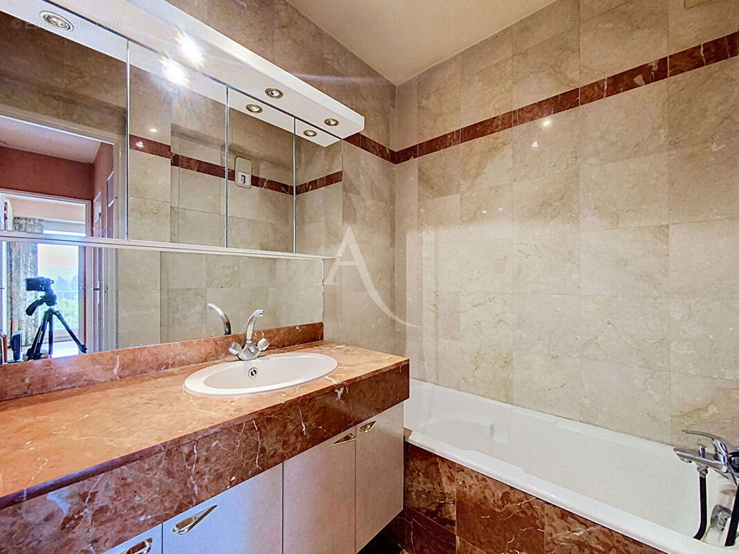 Appartement à SAINT-GERMAIN-EN-LAYE