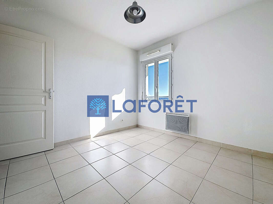 Appartement à DRAGUIGNAN
