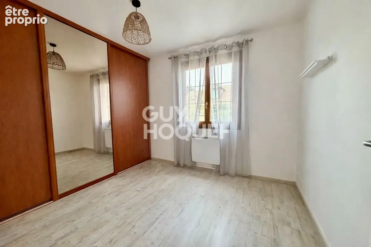 Maison Chevannes 7 pièce(s) 147 m2 - photo 5