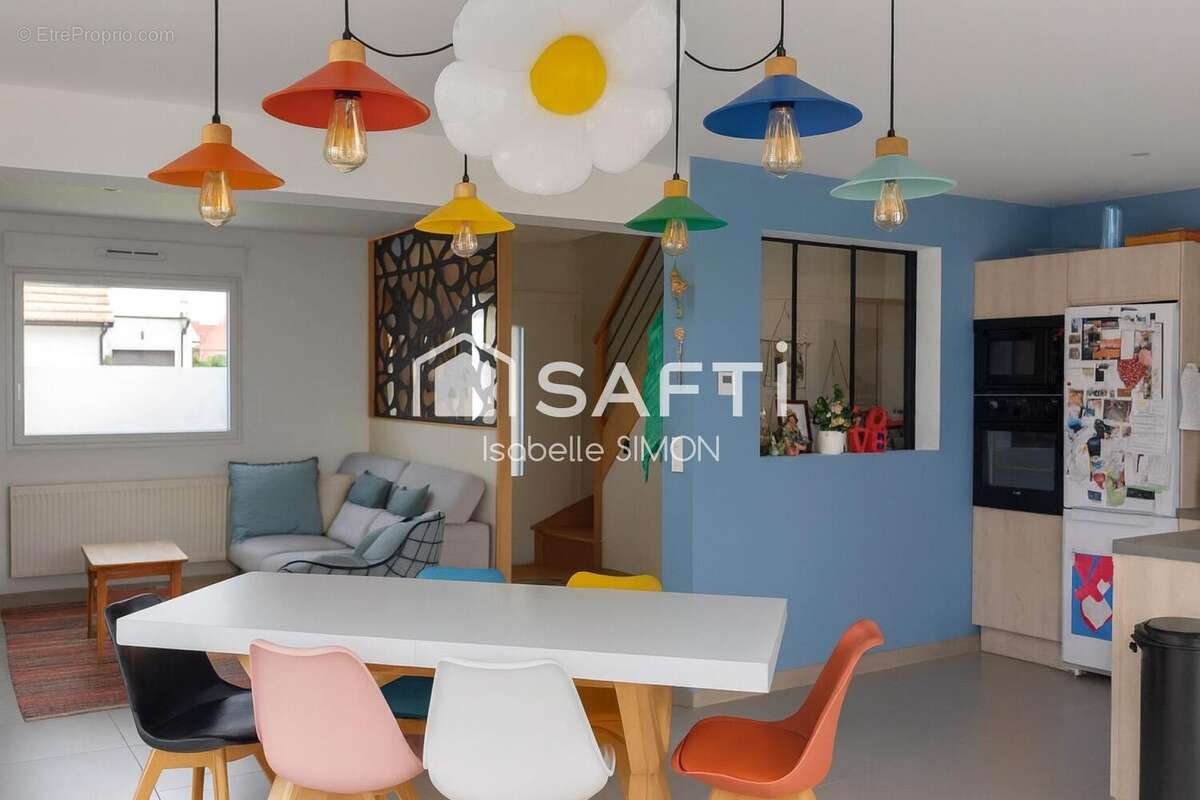 Photo 4 - Maison à FRENCQ