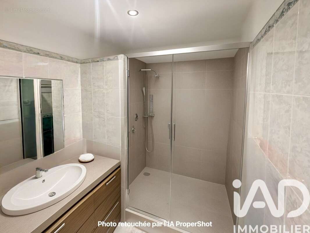Photo 9 - Appartement à BIGUGLIA