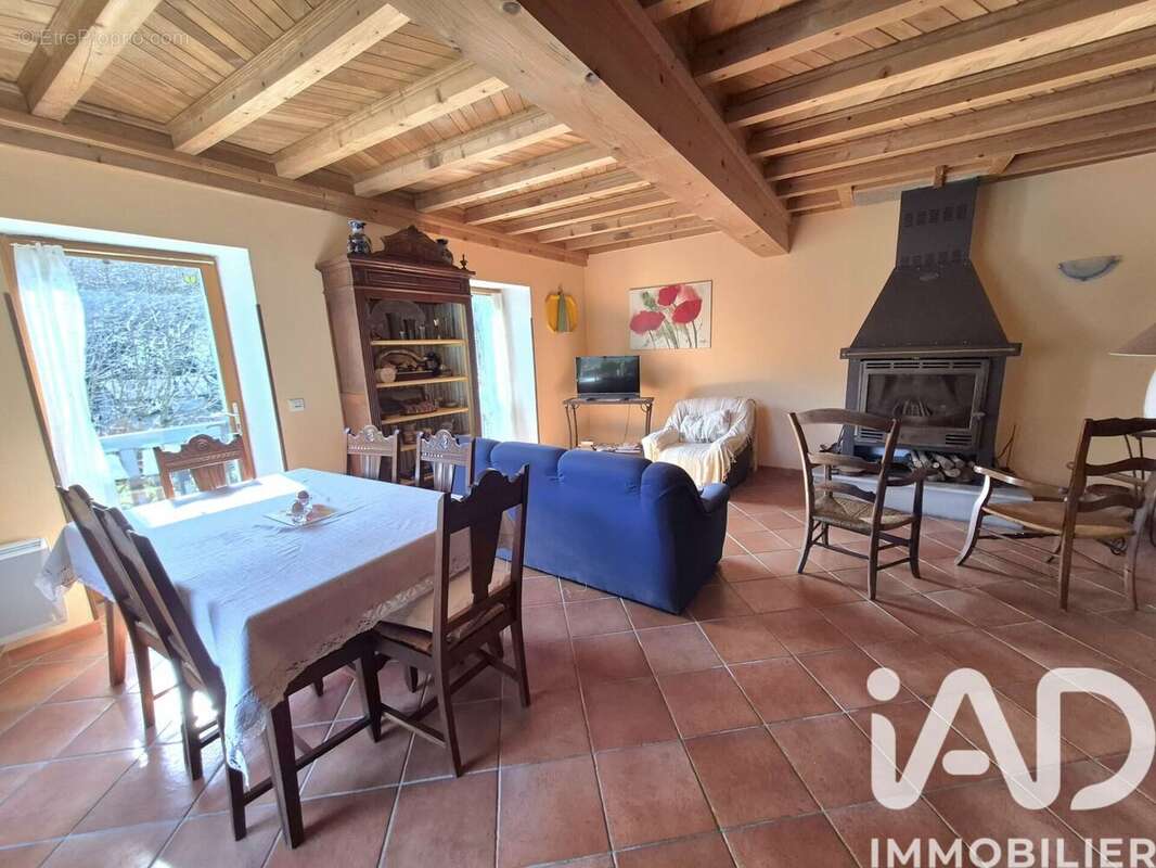 Photo 4 - Maison à CUXAC-CABARDES