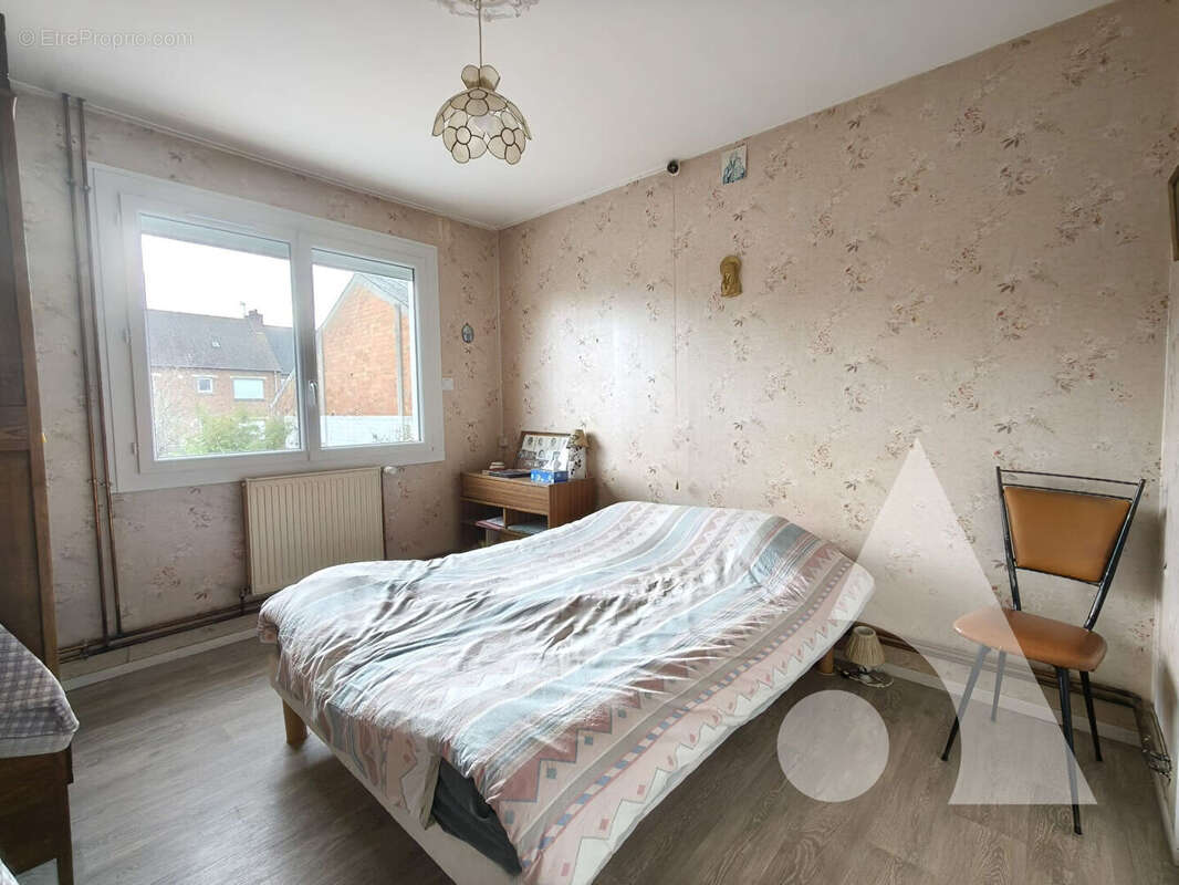 Maison à SAINT-OMER