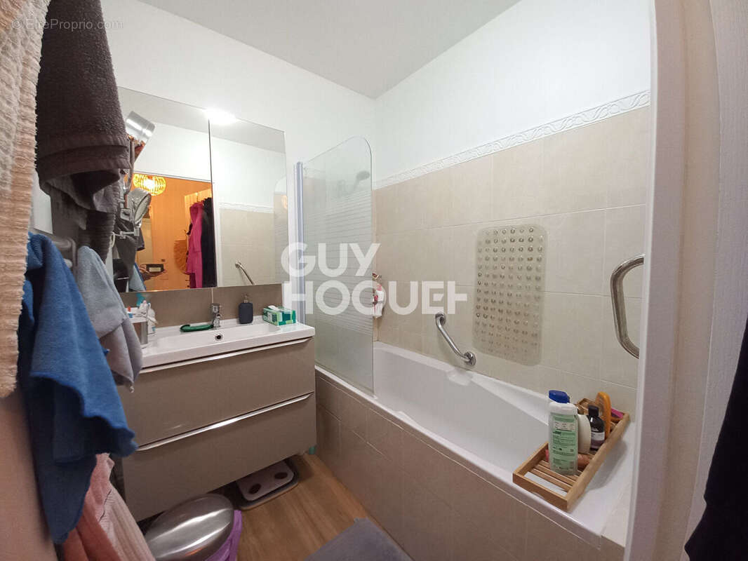 Appartement à CHELLES
