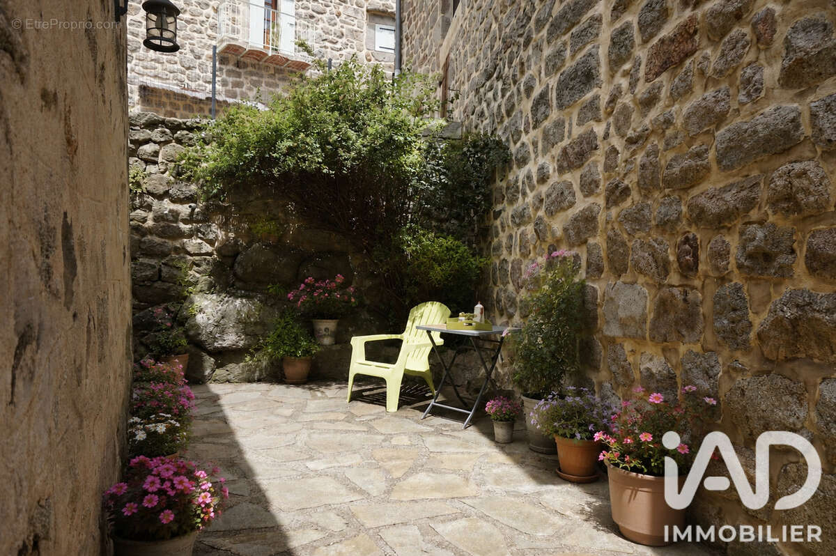 Photo 3 - Maison à LAVIOLLE