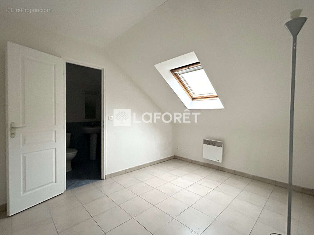 Appartement à MEULAN
