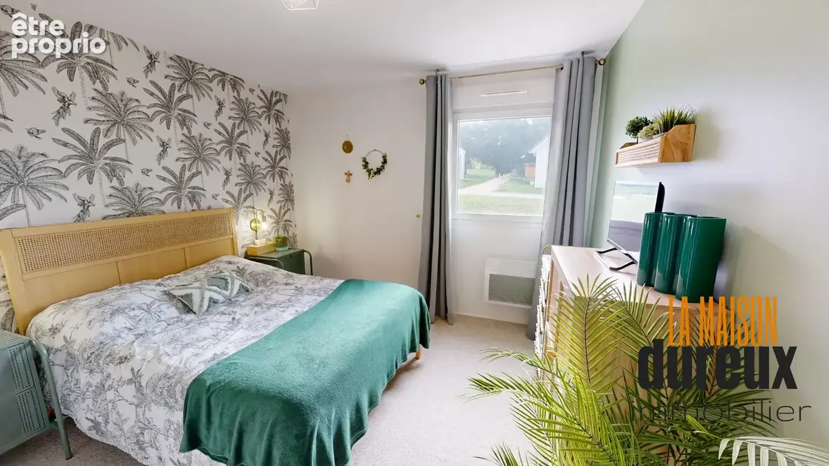 Maison 3 pièces 70 m² à vendre à Recologne (25170) - photo 4
