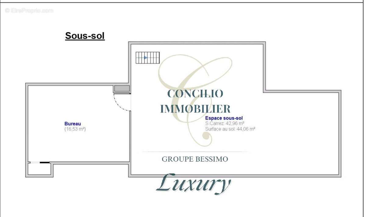 Commerce à PARIS-12E