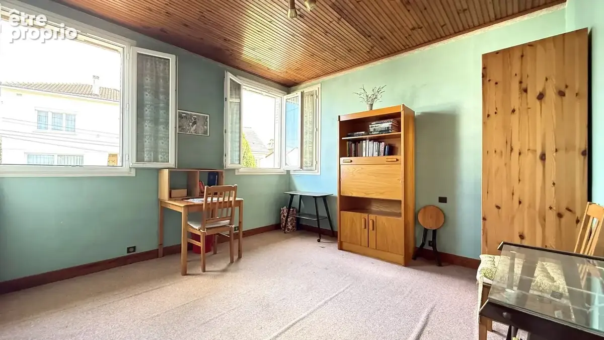 Maison 3 pièces de 65m² - photo 9