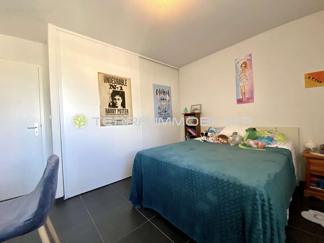 Appartement à SARROLA-CARCOPINO