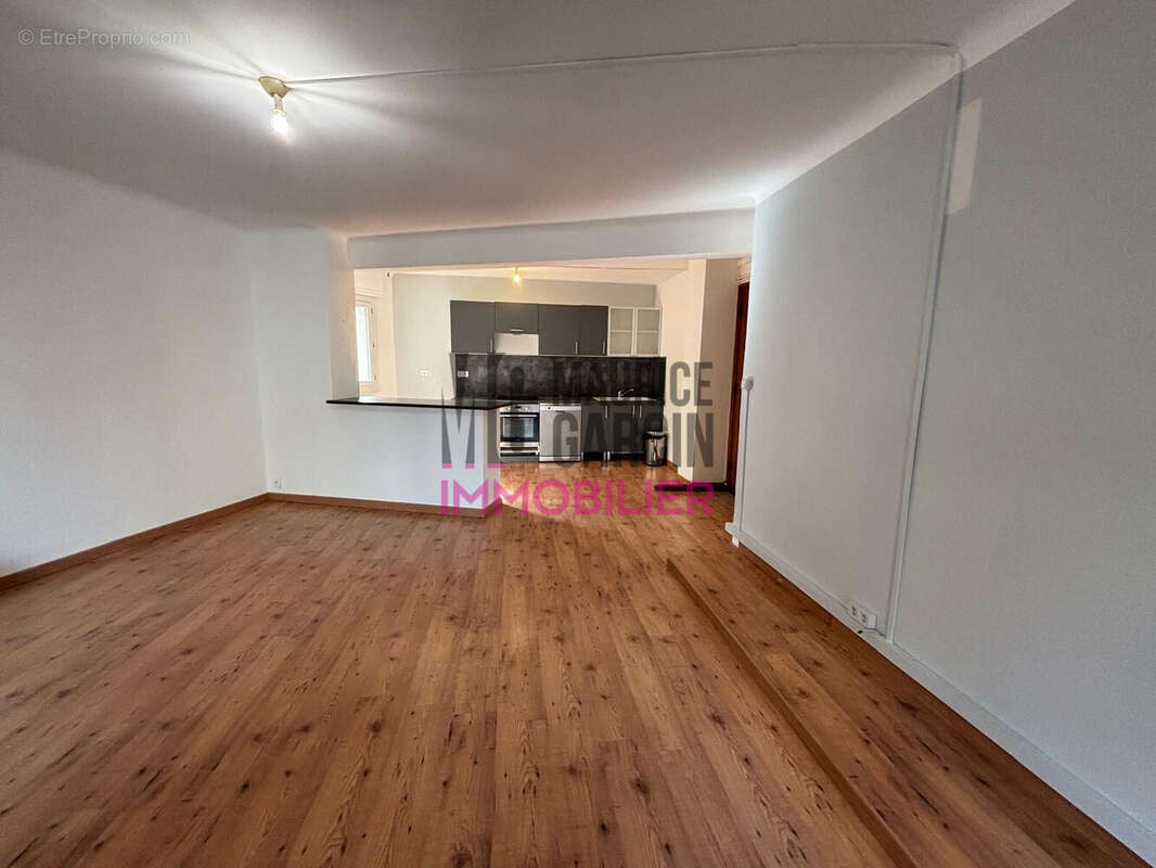 Appartement à CARPENTRAS