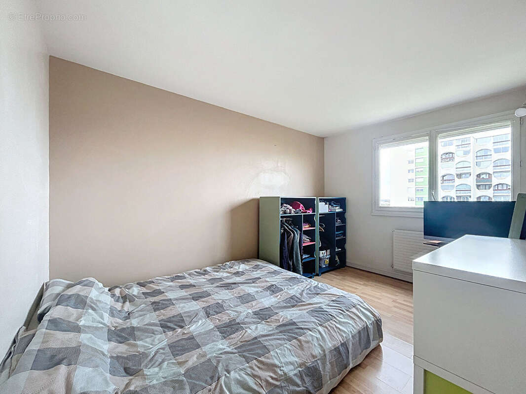 Appartement à ANGERS