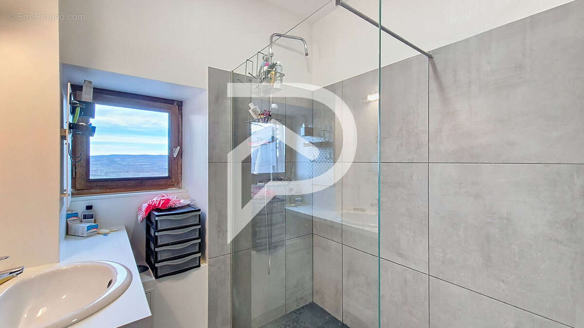 Appartement à CORDES-SUR-CIEL