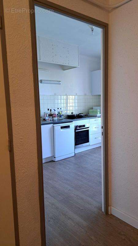 Appartement à VENCE