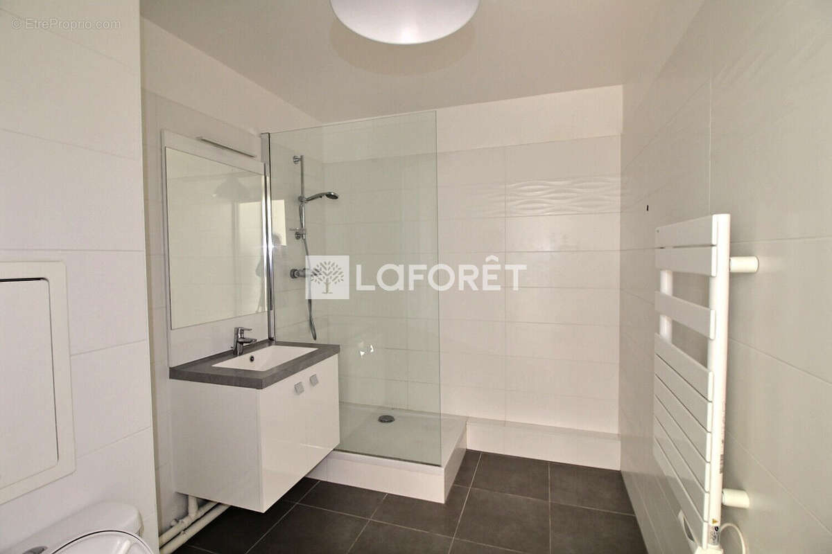 Appartement à RUEIL-MALMAISON