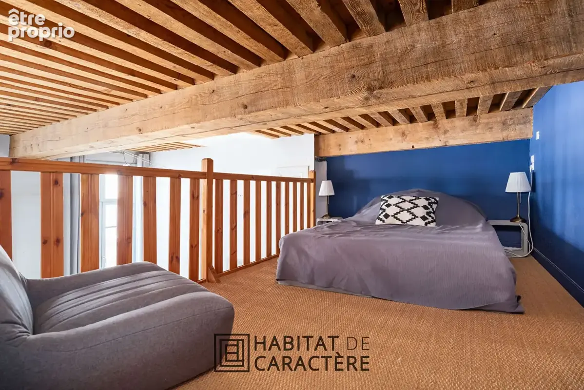 Appartement Lyon 3 pièce(s) - photo 15