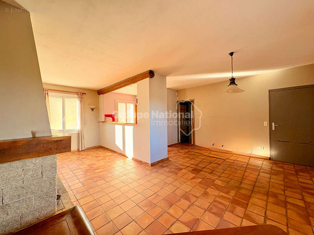 Maison à CHATEAUNEUF-DU-PAPE