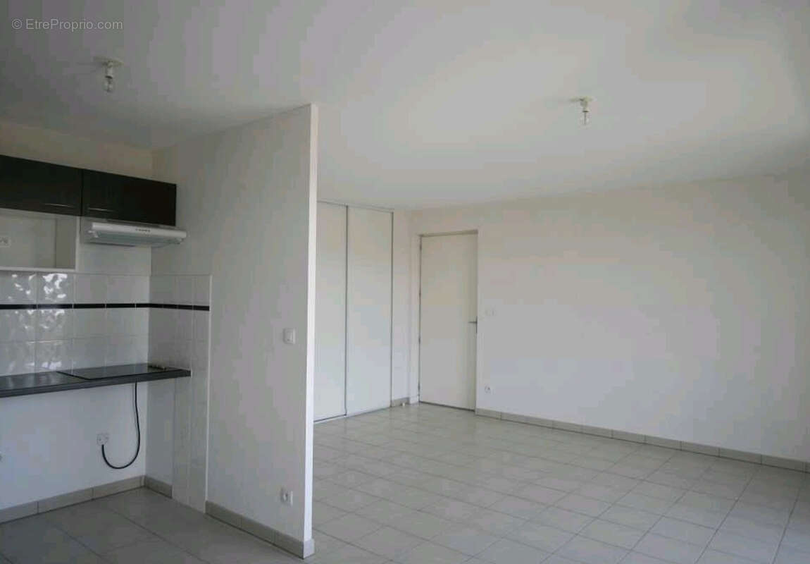 Appartement à BLAGNAC