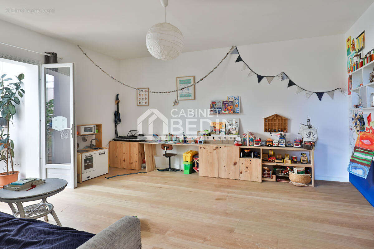 Maison à GUJAN-MESTRAS