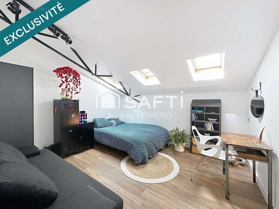 Photo 8 - Maison à TOULOUSE