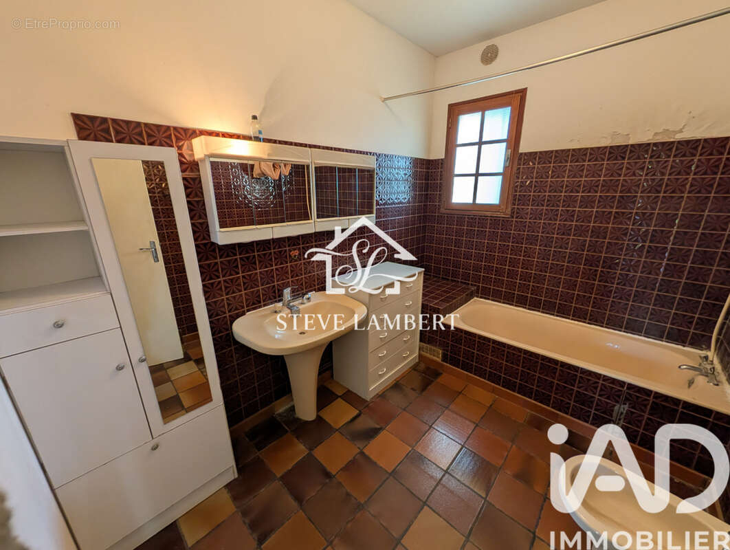 Photo 7 - Maison à PARISOT