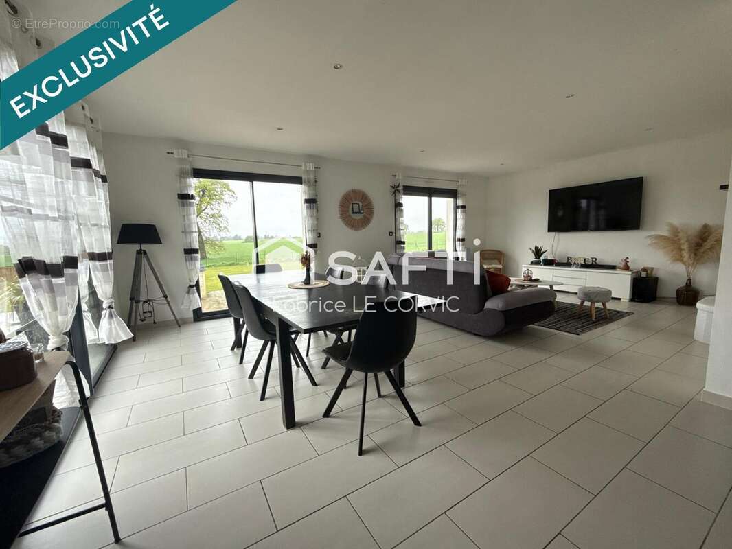 Photo 5 - Maison à PLAUDREN