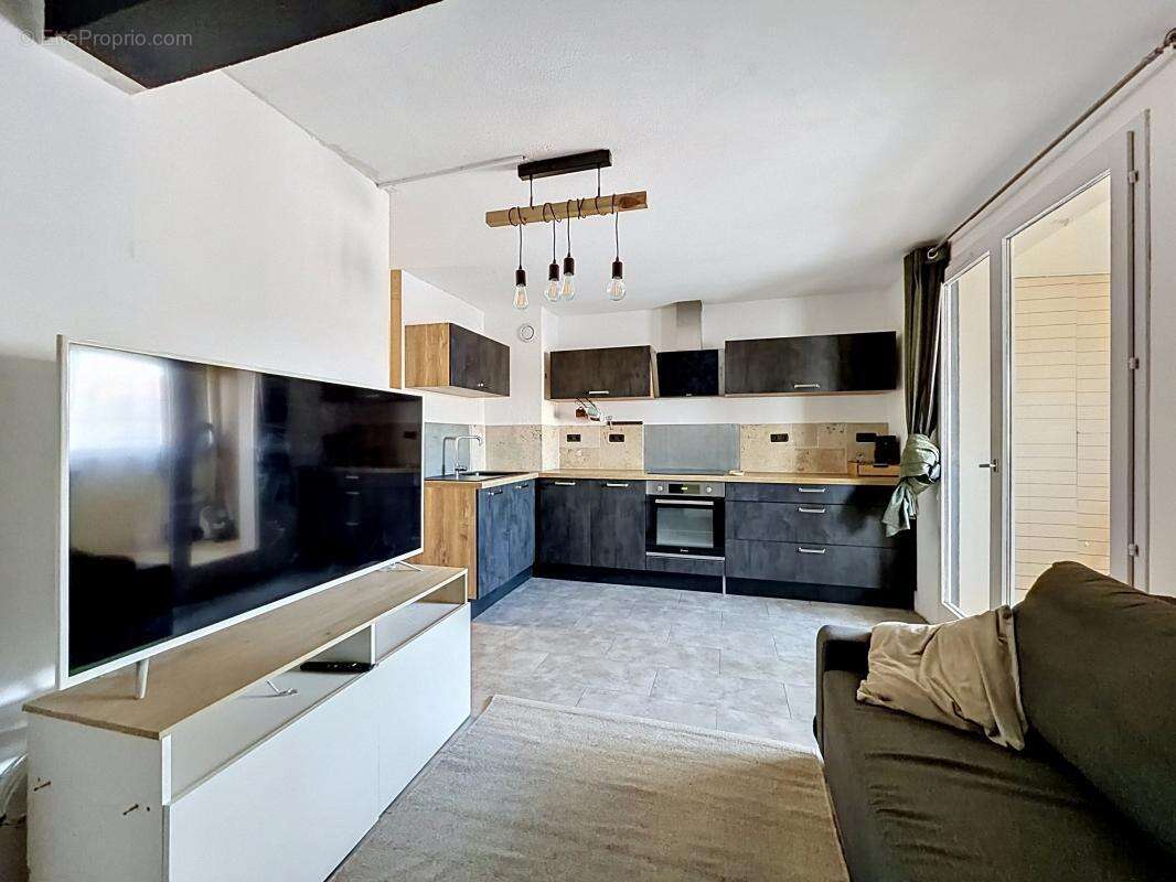 Appartement - photo 5