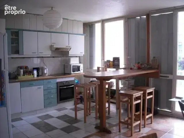 Appartement 96 m² à Talence  - photo 2
