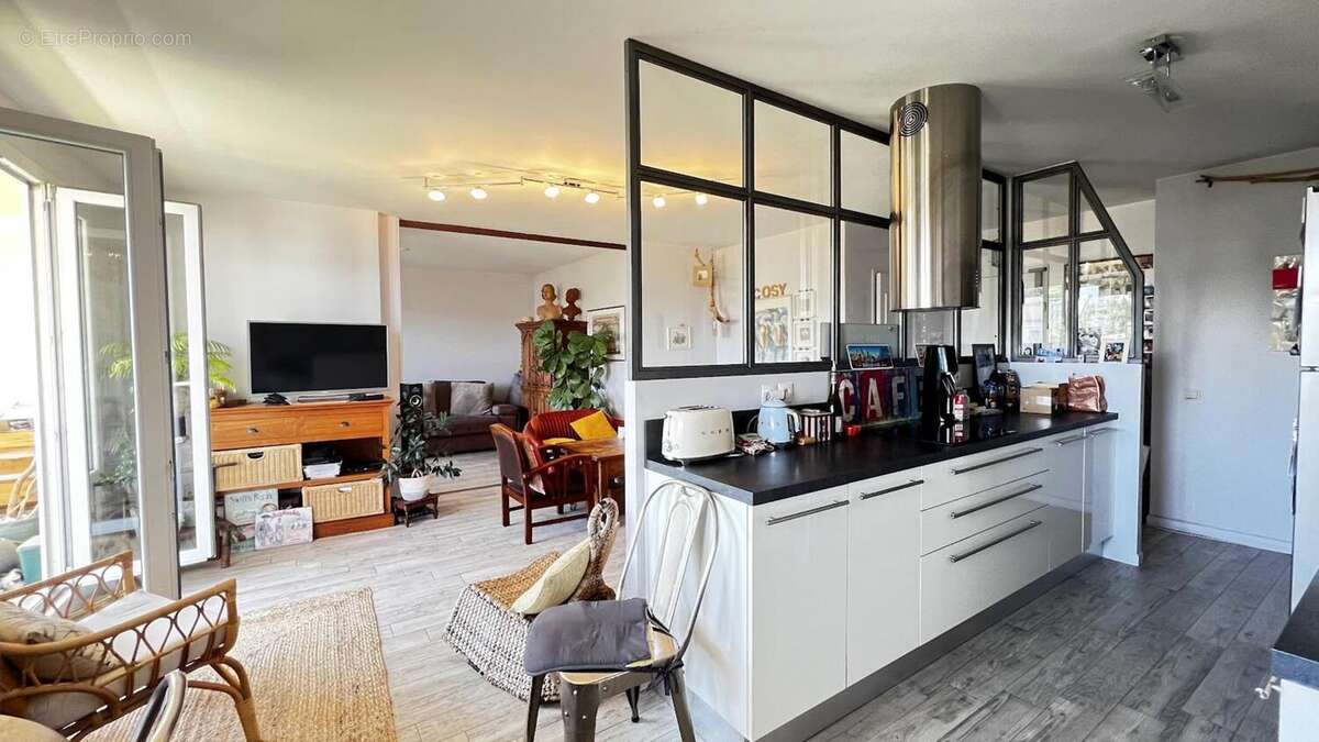 Photo 7 - Appartement à LYON-5E