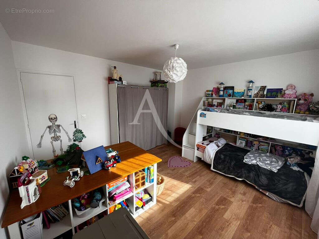 Maison à SAINT-SULPICE