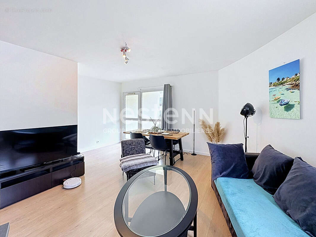 Appartement à BREST