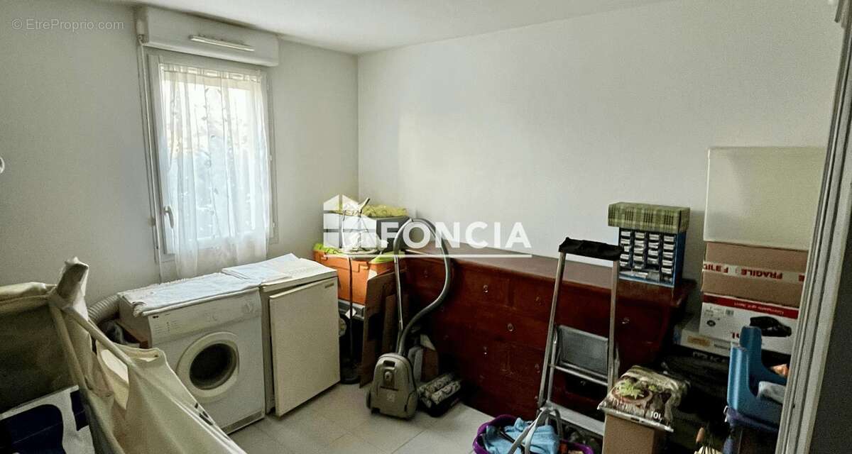 Appartement à SAINT-QUENTIN