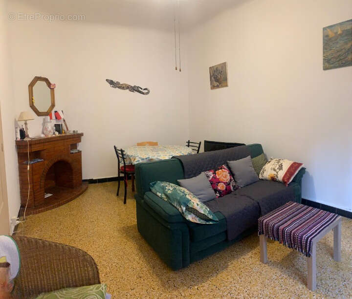 Maison à PORT-VENDRES