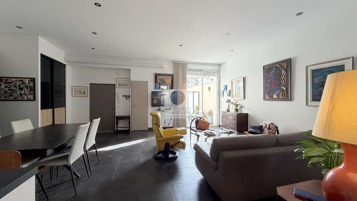 Appartement à VALENCE