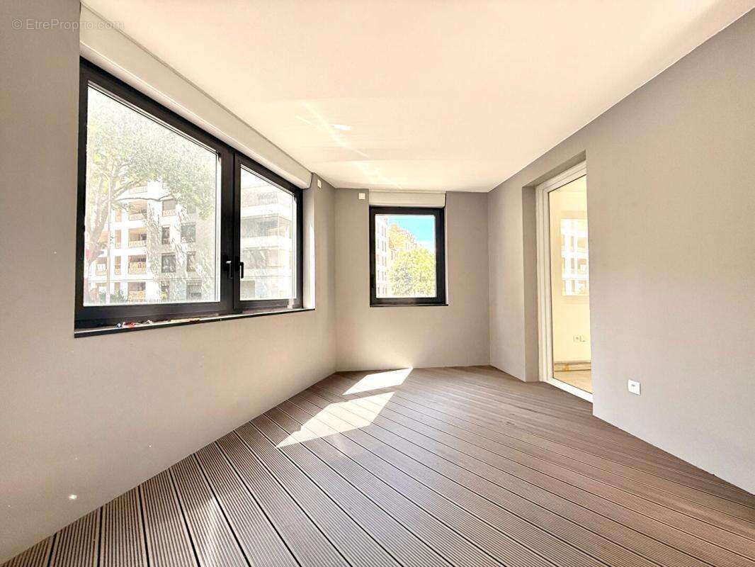 Appartement à LYON-7E