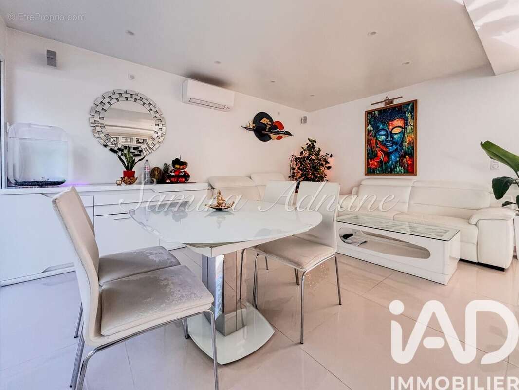 Photo 8 - Maison à MONTIGNY-LES-CORMEILLES