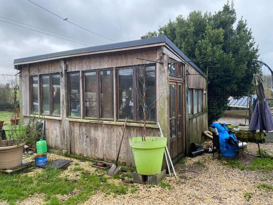 Photo 4 - Maison à DOMFRONT