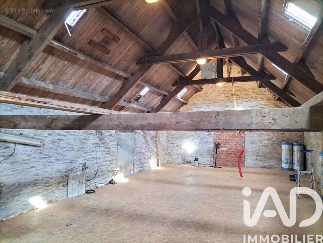 Photo 9 - Appartement à CHERBOURG-OCTEVILLE