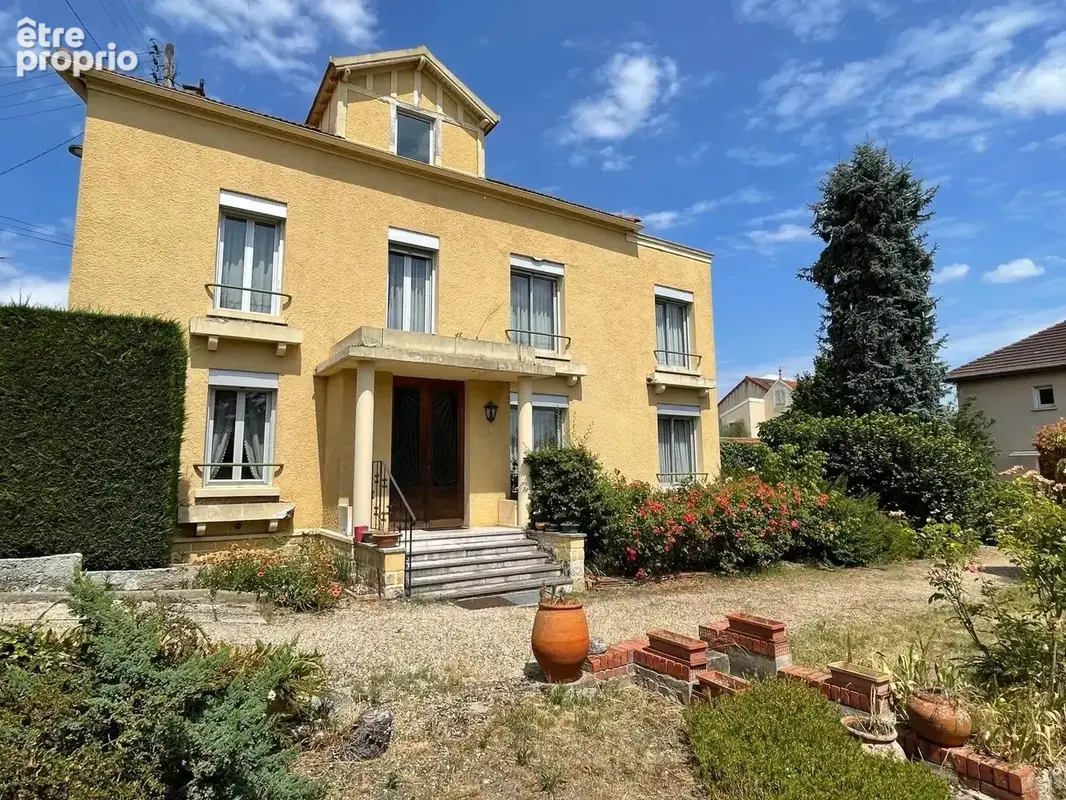 Maison proche Sainte Thérèse - photo 1
