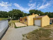Maison à L'ESCALE