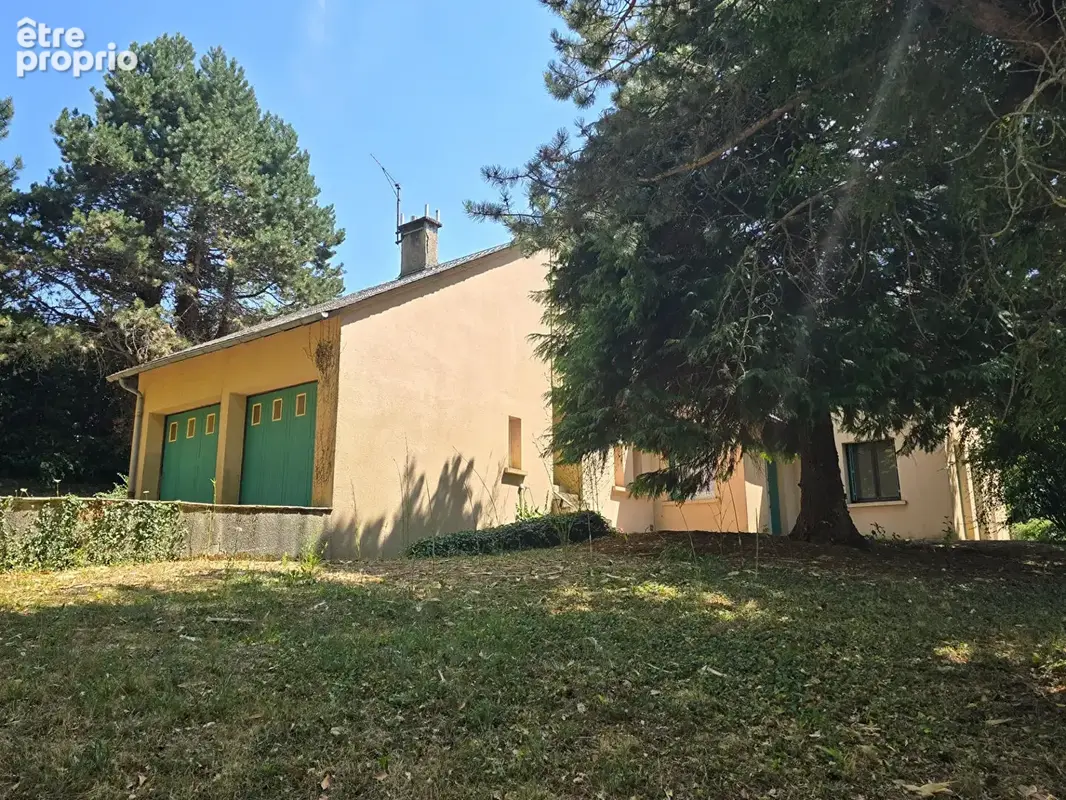 Maison de 228 m² avec garage double - Arvieu - photo 20