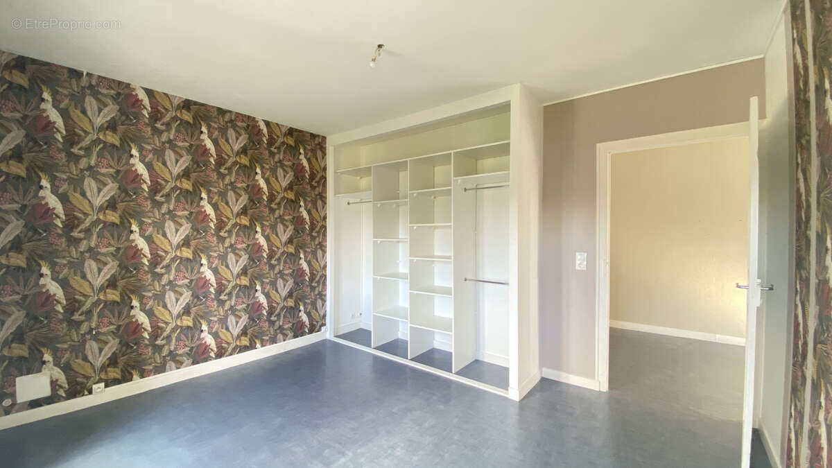 Maison à CHENAC-SAINT-SEURIN-D&#039;UZET