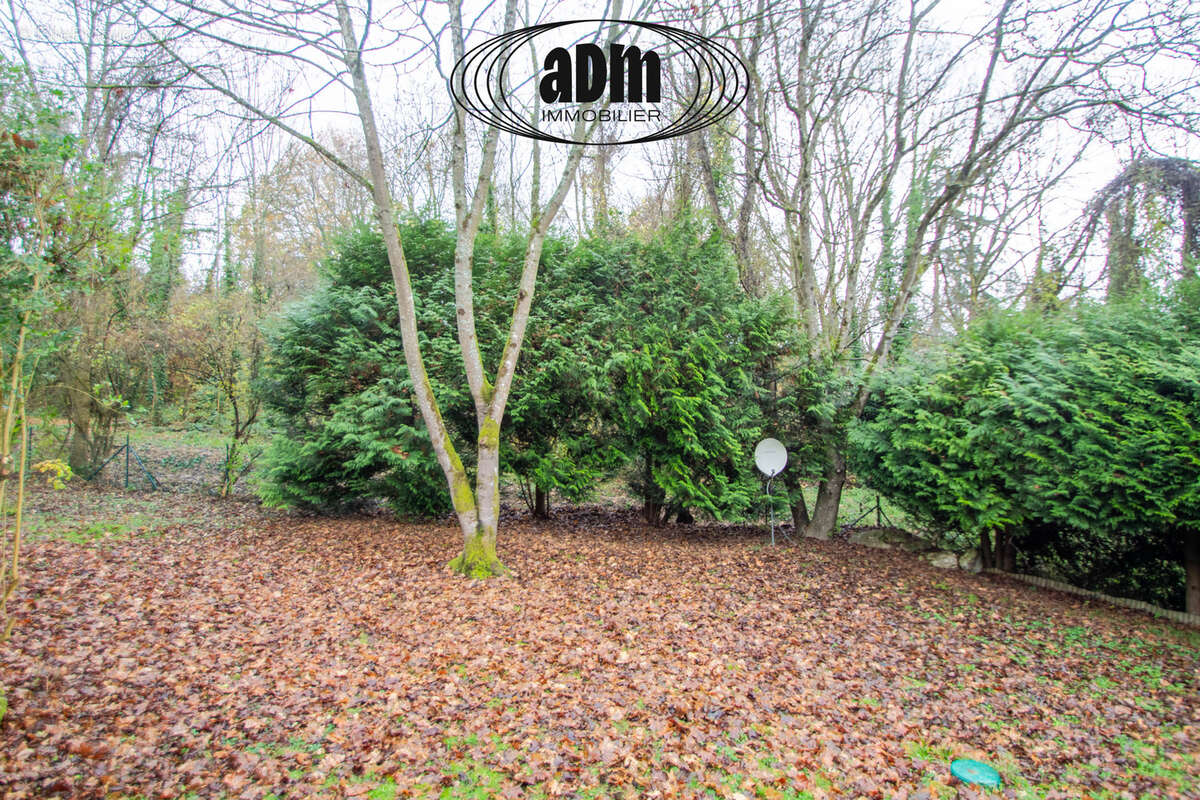 Maison à VILLIERS-SUR-MORIN