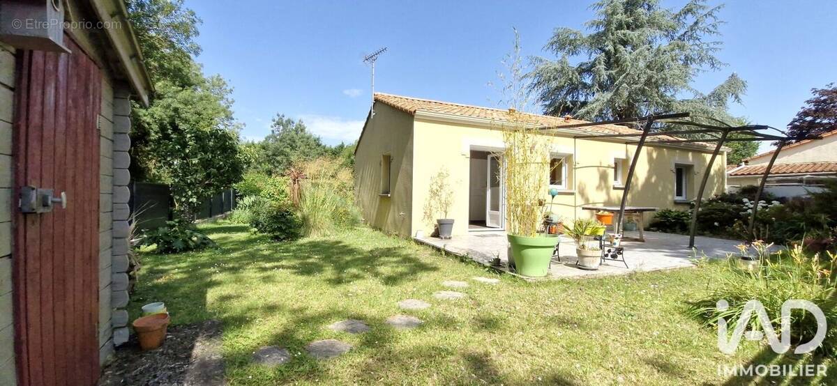 Photo 1 - Maison à BRAINS