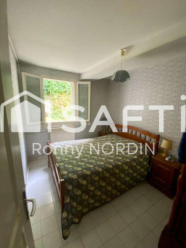 Photo 8 - Maison à CASTILLON-LA-BATAILLE