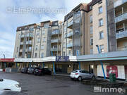 Appartement à ISLE