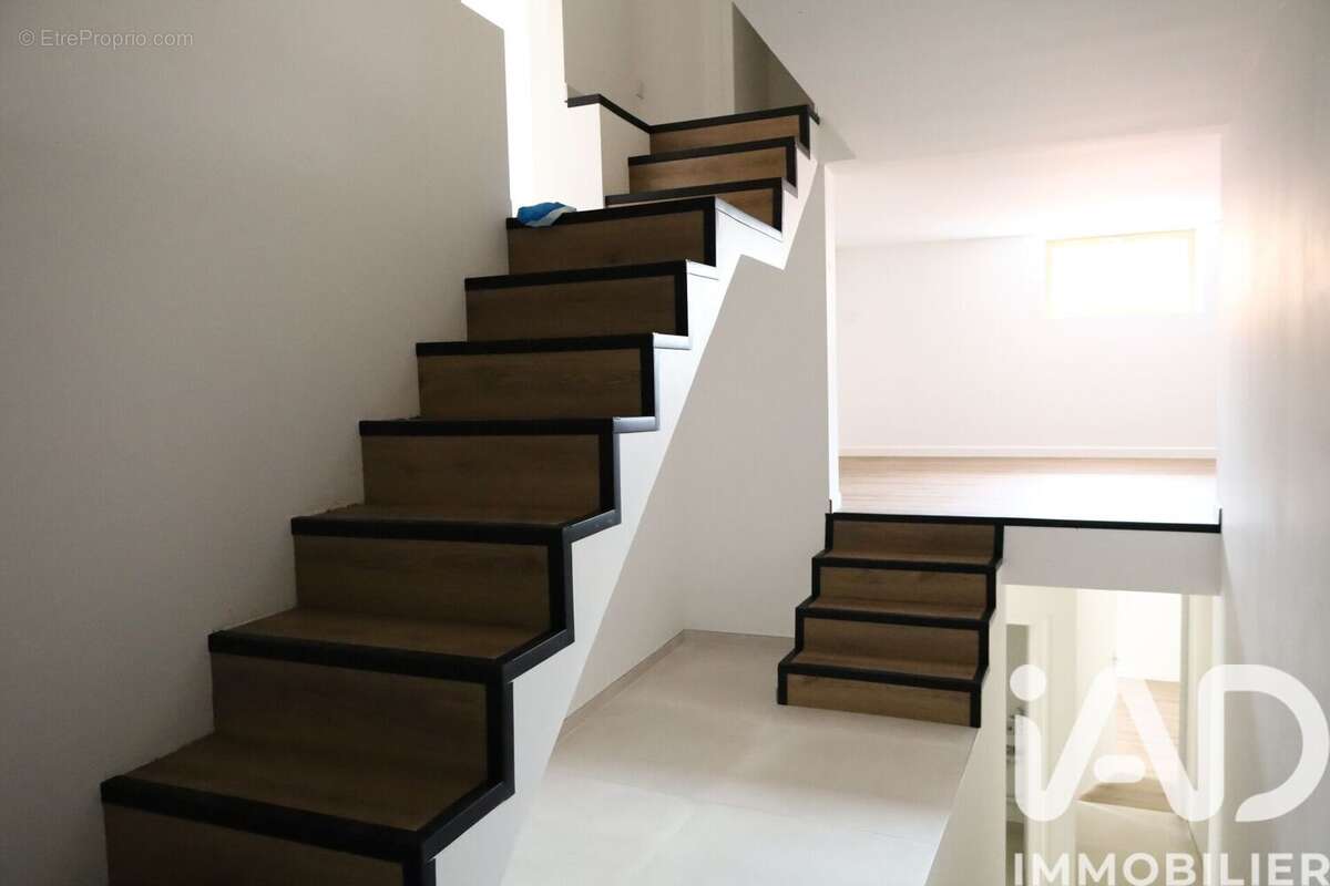 Photo 5 - Maison à BREUILLET