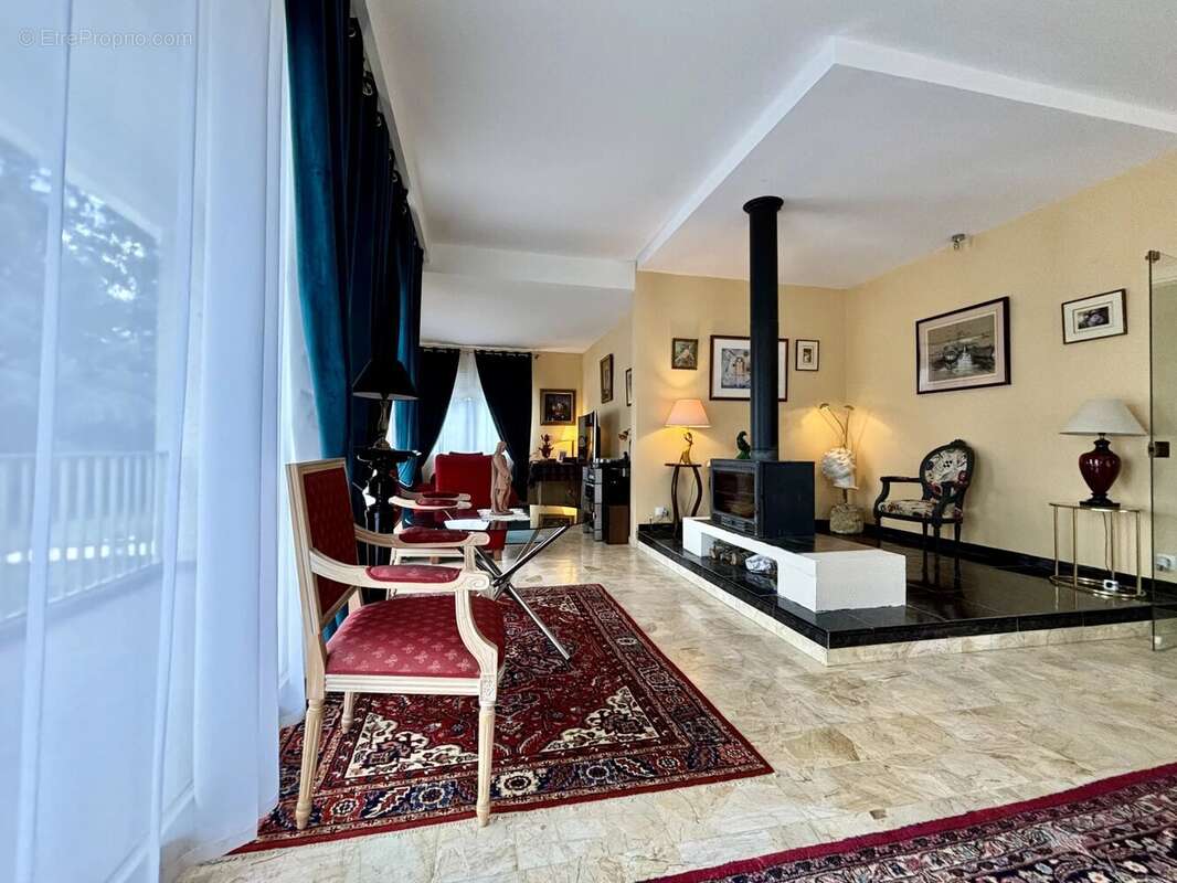 Maison d'architecte avec piscine - photo 7