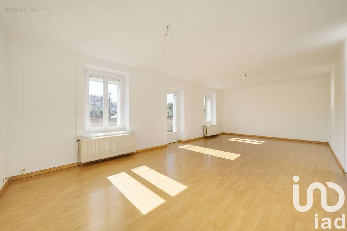 Photo 2 - Maison à BELLEVILLE